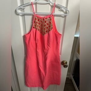 Lilly Pulitzer size 4 dress